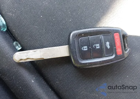 2018 Honda Civic Lx from USA, damaged, VIN 19XFC2F54JE032748